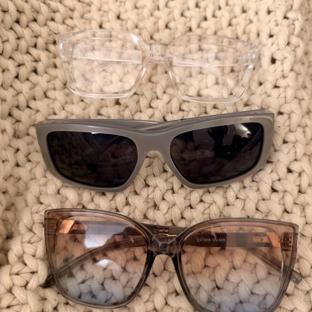 Women's Sunglasses